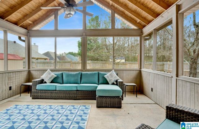 3454 VIRGINIA CIRCLE, Bessemer, AL 35022