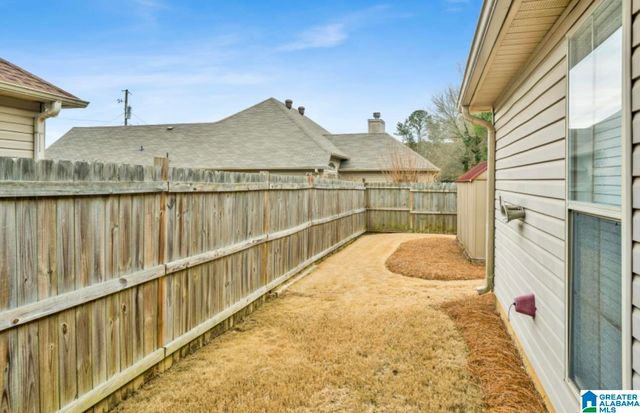 3454 VIRGINIA CIRCLE, Bessemer, AL 35022