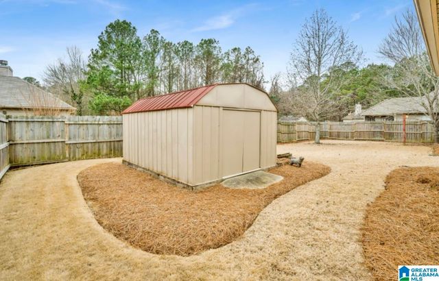 3454 VIRGINIA CIRCLE, Bessemer, AL 35022