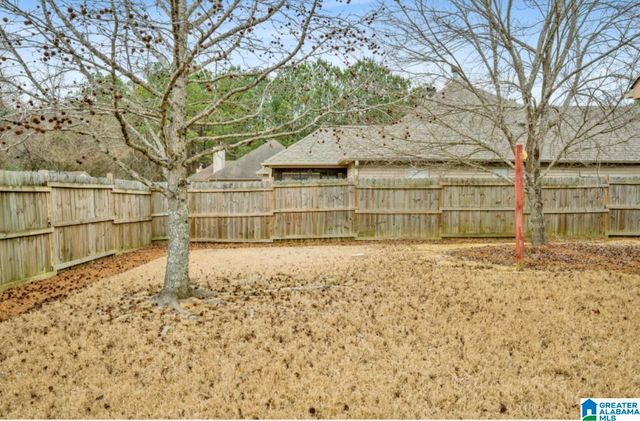 3454 VIRGINIA CIRCLE, Bessemer, AL 35022