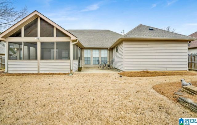 3454 VIRGINIA CIRCLE, Bessemer, AL 35022