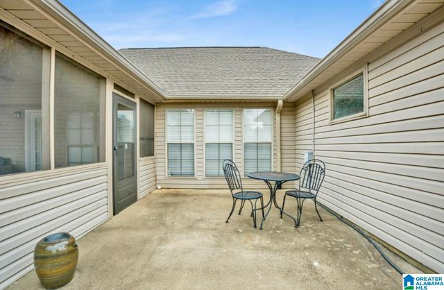 3454 VIRGINIA CIRCLE, Bessemer, AL 35022