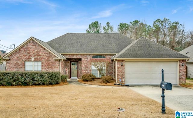 3454 VIRGINIA CIRCLE, Bessemer, AL 35022