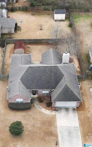 3454 VIRGINIA CIRCLE, Bessemer, AL 35022