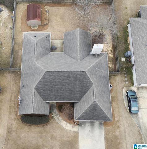 3454 VIRGINIA CIRCLE, Bessemer, AL 35022