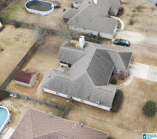 3454 VIRGINIA CIRCLE, Bessemer, AL 35022