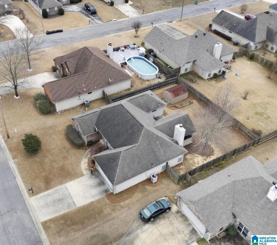 3454 VIRGINIA CIRCLE, Bessemer, AL 35022