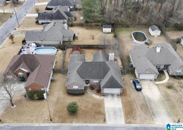 3454 VIRGINIA CIRCLE, Bessemer, AL 35022