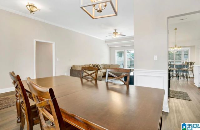 3454 VIRGINIA CIRCLE, Bessemer, AL 35022