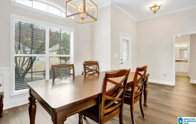 3454 VIRGINIA CIRCLE, Bessemer, AL 35022