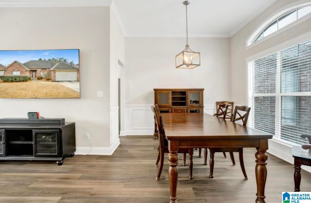 3454 VIRGINIA CIRCLE, Bessemer, AL 35022