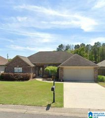 3454 VIRGINIA CIRCLE, Bessemer, AL 35022