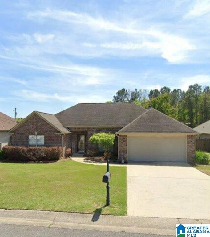 3454 VIRGINIA CIRCLE, Bessemer, AL 35022
