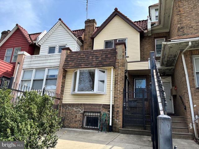 4003 E ROOSEVELT BLVD, Philadelphia, PA 19124