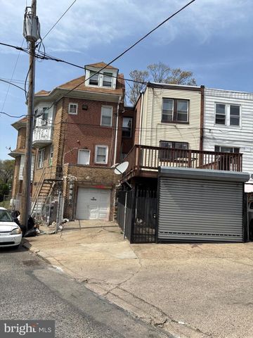 4003 E ROOSEVELT BLVD, Philadelphia, PA 19124
