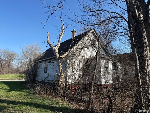 2939 Merrick Street, Detroit, MI 48208
