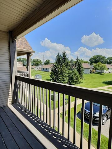 3602 Timberbridge Drive G, Valparaiso, IN 46383