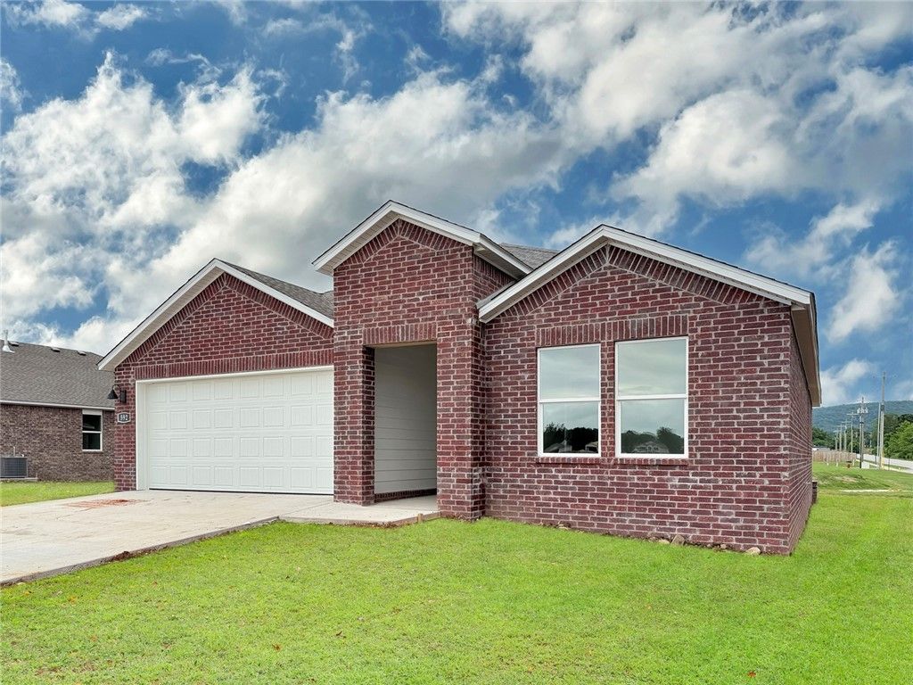 573 Arizona Street, Farmington, AR 72730