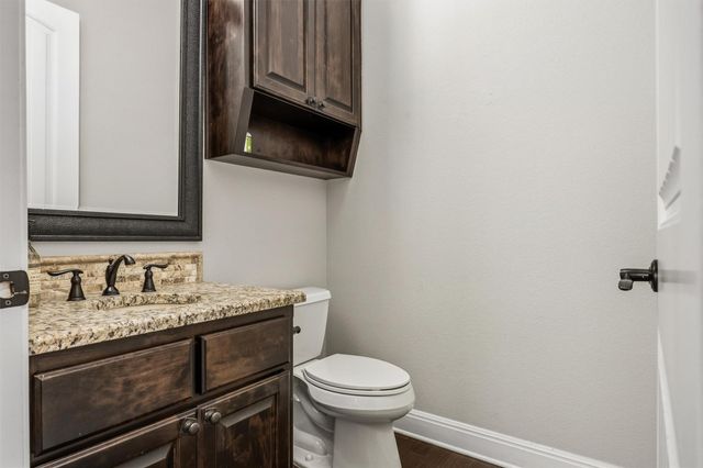 1314 Big DR, Georgetown, TX 78628