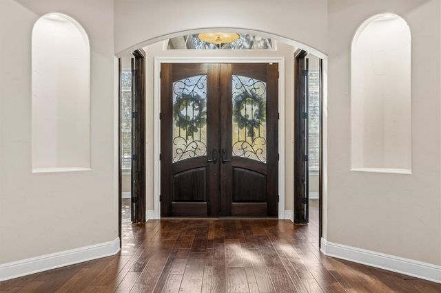 1314 Big DR, Georgetown, TX 78628