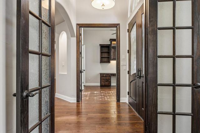 1314 Big DR, Georgetown, TX 78628