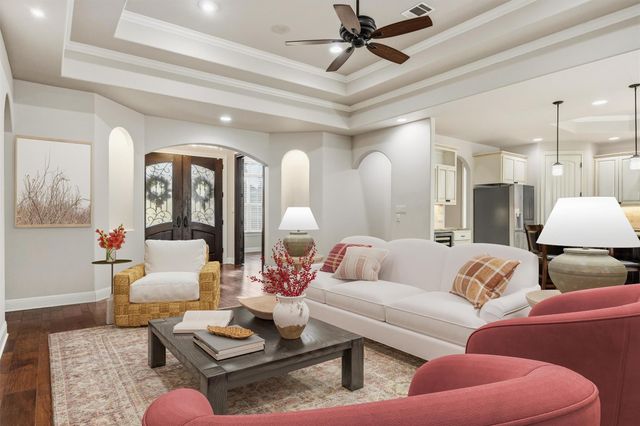 1314 Big DR, Georgetown, TX 78628