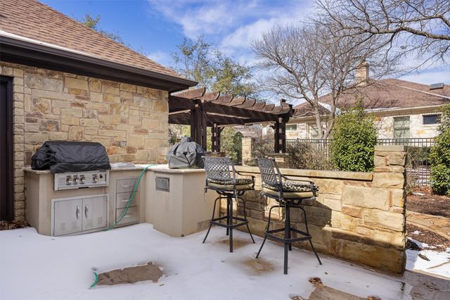 1314 Big DR, Georgetown, TX 78628