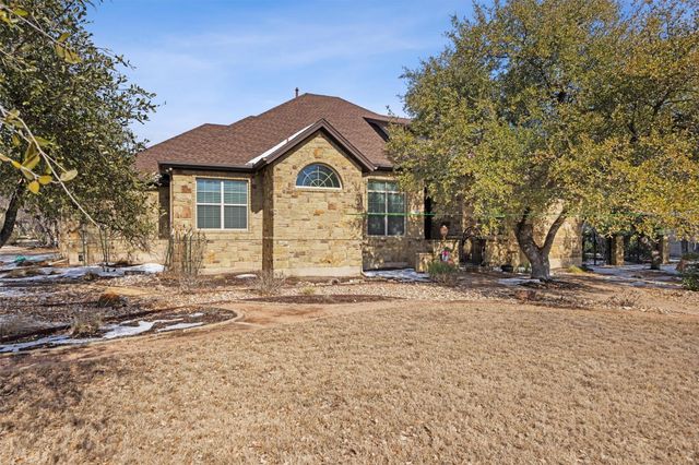 1314 Big DR, Georgetown, TX 78628