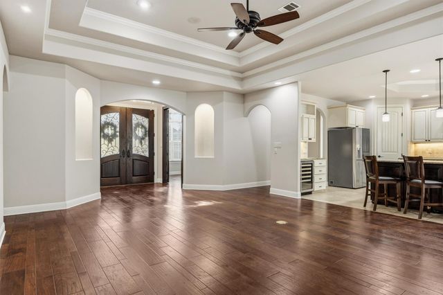 1314 Big DR, Georgetown, TX 78628