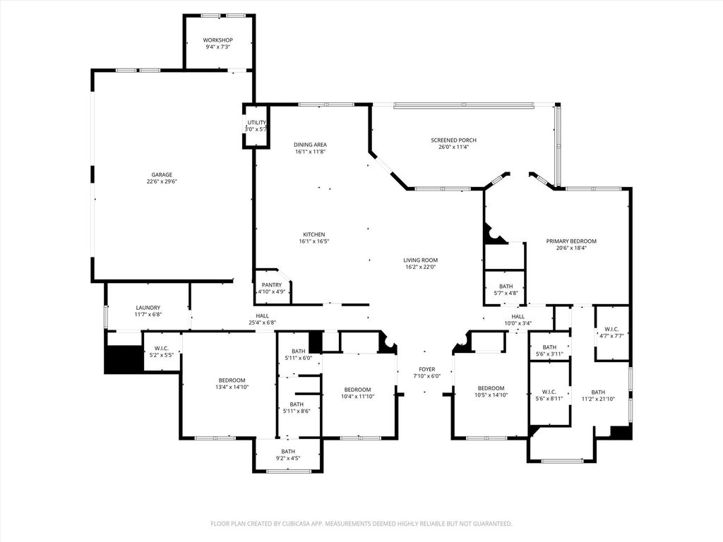 1314 Big DR, Georgetown, TX 78628