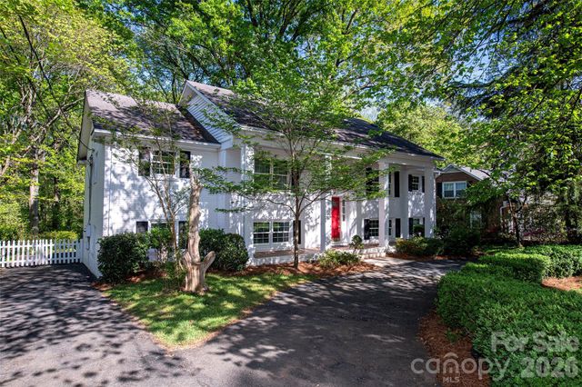 6629 Knightswood Drive, Charlotte, NC 28226