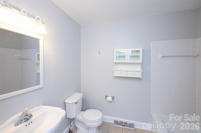6629 Knightswood Drive, Charlotte, NC 28226
