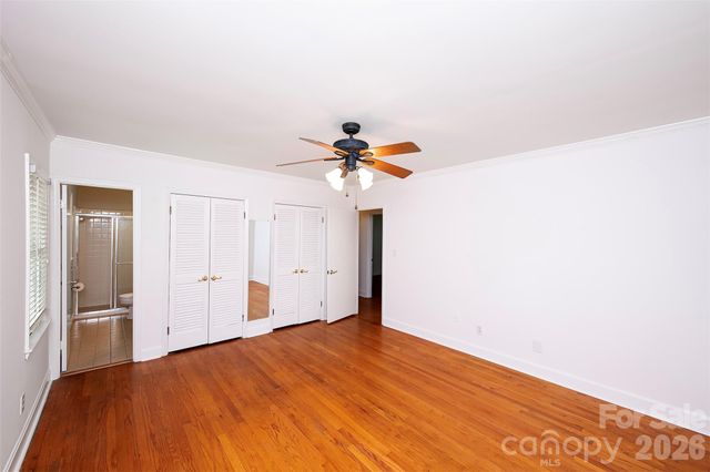 6629 Knightswood Drive, Charlotte, NC 28226