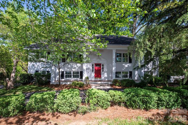 6629 Knightswood Drive, Charlotte, NC 28226