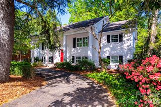 6629 Knightswood Drive, Charlotte, NC 28226