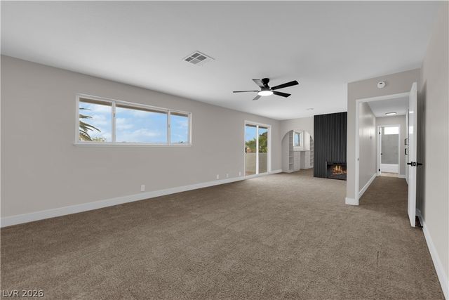 5060 Ridgeview Drive, Las Vegas, NV 89120