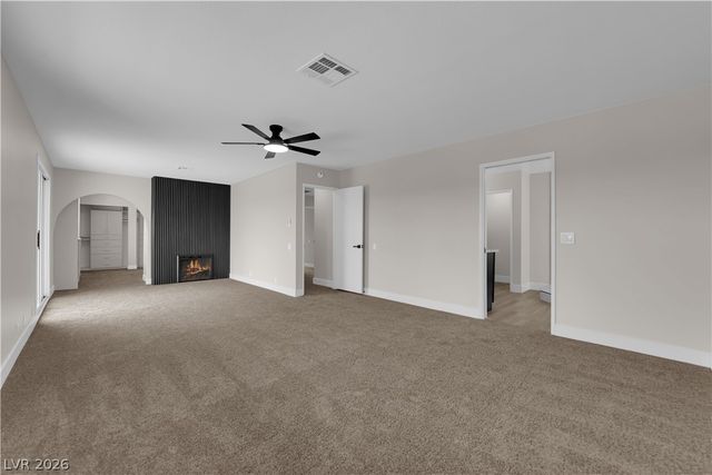 5060 Ridgeview Drive, Las Vegas, NV 89120