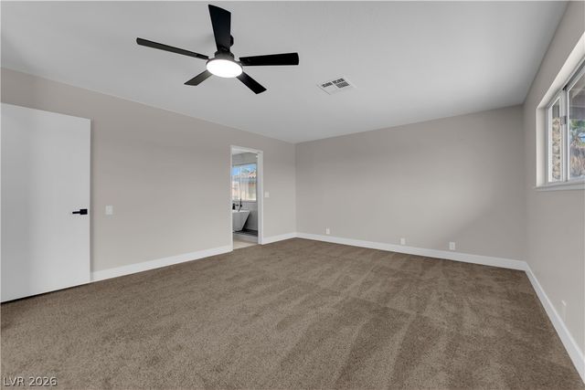 5060 Ridgeview Drive, Las Vegas, NV 89120