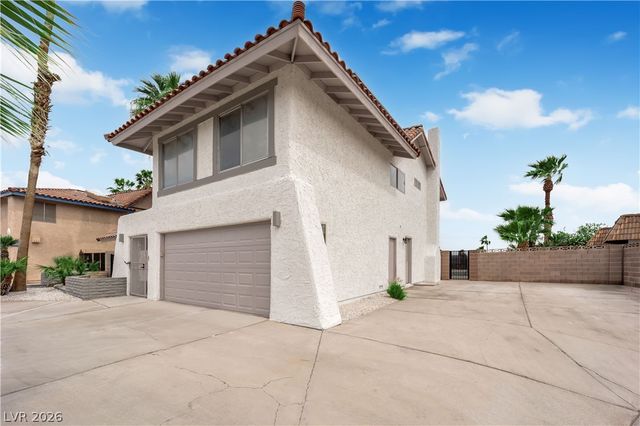 5060 Ridgeview Drive, Las Vegas, NV 89120