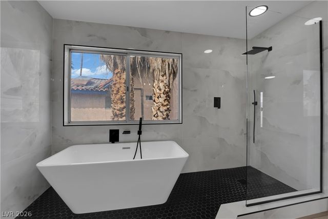 5060 Ridgeview Drive, Las Vegas, NV 89120