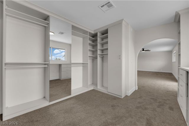 5060 Ridgeview Drive, Las Vegas, NV 89120