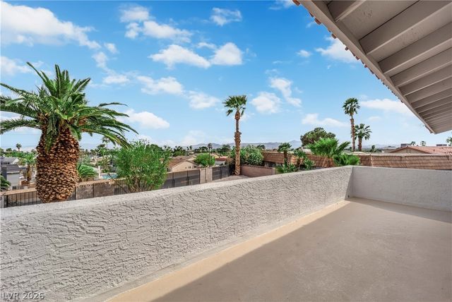 5060 Ridgeview Drive, Las Vegas, NV 89120