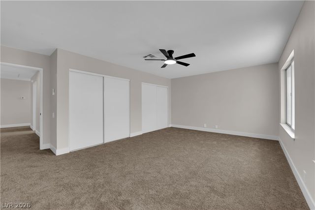 5060 Ridgeview Drive, Las Vegas, NV 89120