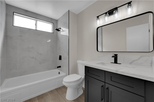 5060 Ridgeview Drive, Las Vegas, NV 89120