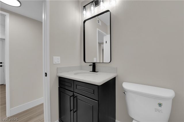 5060 Ridgeview Drive, Las Vegas, NV 89120