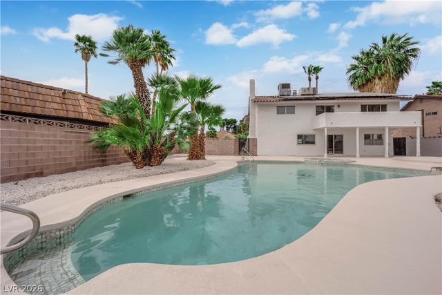 5060 Ridgeview Drive, Las Vegas, NV 89120