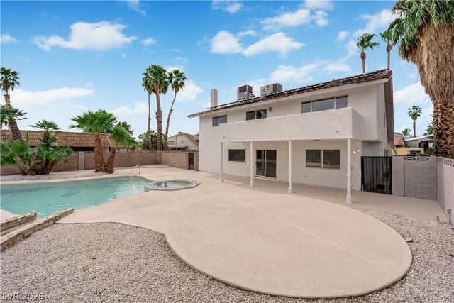 5060 Ridgeview Drive, Las Vegas, NV 89120