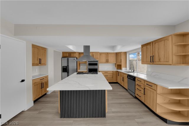 5060 Ridgeview Drive, Las Vegas, NV 89120