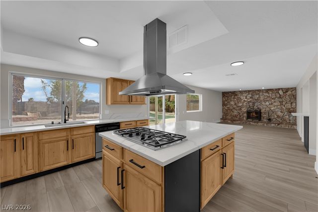 5060 Ridgeview Drive, Las Vegas, NV 89120