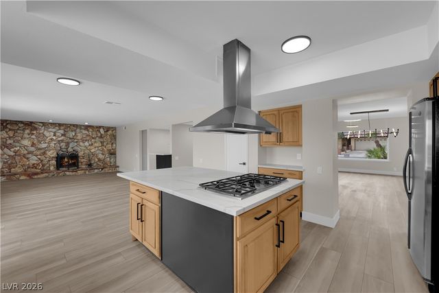 5060 Ridgeview Drive, Las Vegas, NV 89120